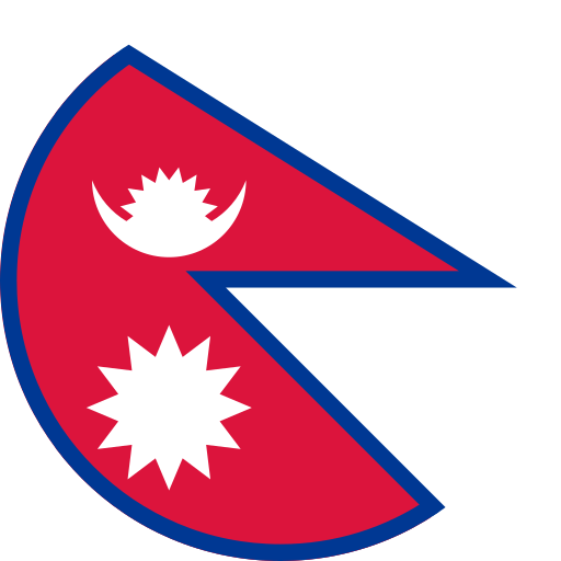 Nepal Flag