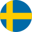 Sweden Flag
